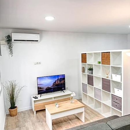 Apartamento Comodidad Y Ubicacion Málaga Eksteriør bilde