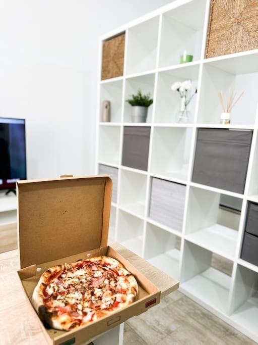Apartamento Comodidad Y Ubicacion Málaga Eksteriør bilde